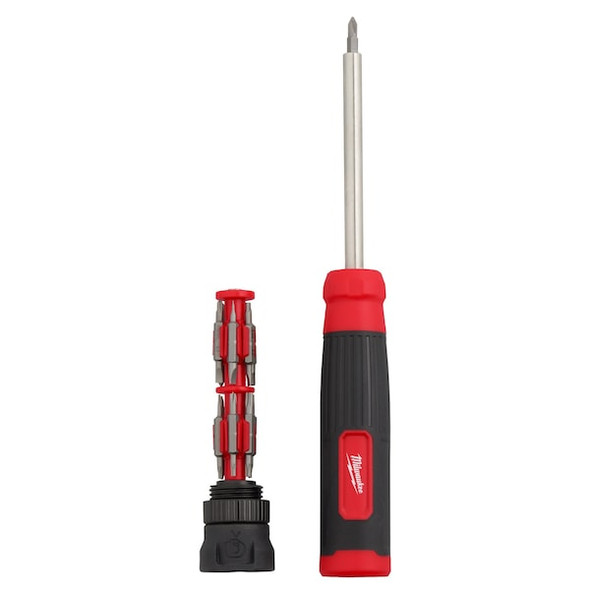 Milwaukee Tool 27-IN-1 PRECISION MULTI-BIT SCREWDRIVER 48-22-2934