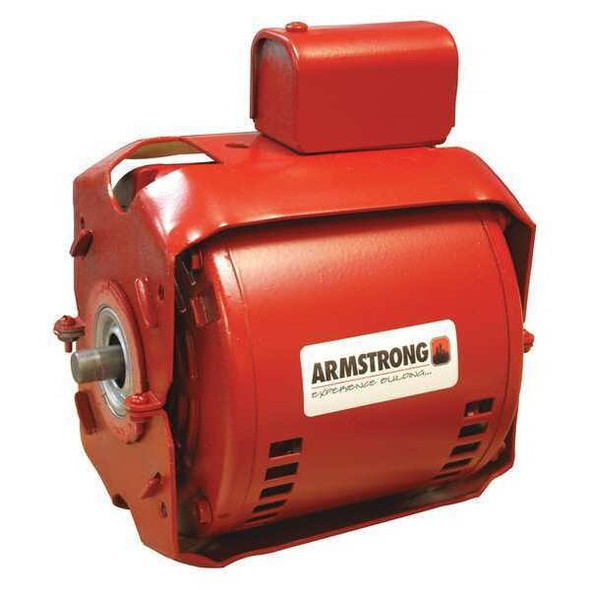 Armstrong CirculatingPumpMotor,3/4hp,115/230VAC 811757-002