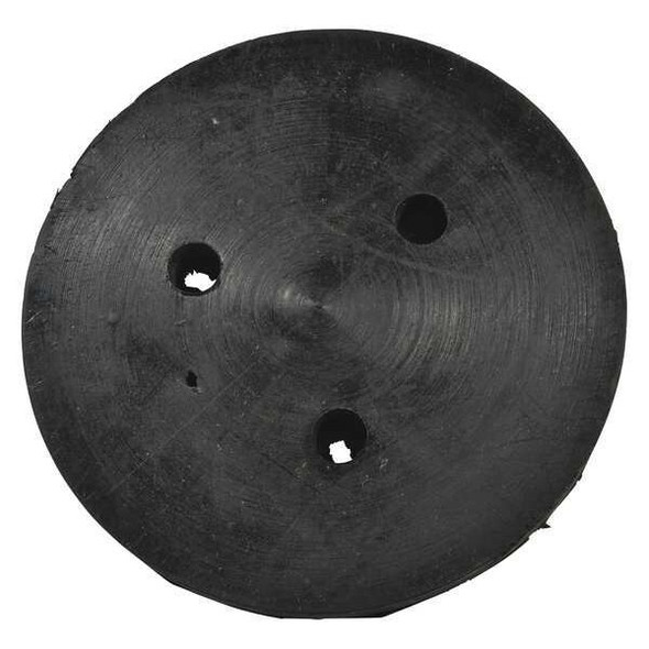 Dayton Rubber Pad MH2MPR102G