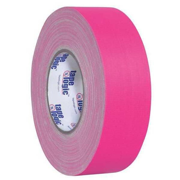 Tape Logic Gaffers Tape,2x50 yd.,3 mil,Pink,PK3 T9874FP3PK Tape Logic Gaffers Tape,2x50 yd.,3 mil,Pink,PK3 T9874FP3PK