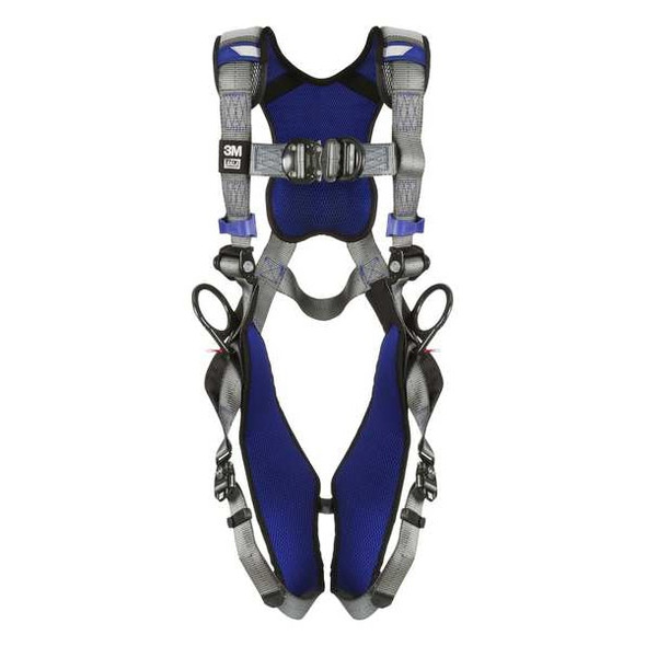 3m Dbi-Sala Harness,L,310 lb Weight Capacity 1402132 3m Dbi-Sala Harness,L,310 lb Weight Capacity 1402132