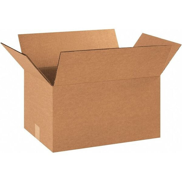 Partners Brand Box Dbl Wall,16x12x8",PK15 HD16128DW Partners Brand Box Dbl Wall,16x12x8",PK15 HD16128DW