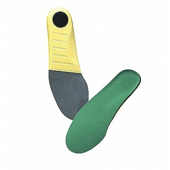 Spenco Insole,Size 12 to 13, Men,PR 39313