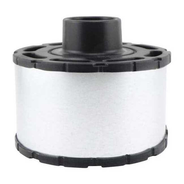 Baldwin Filters Air Filter,6-5/8 x 5-11/32 in. PA2823