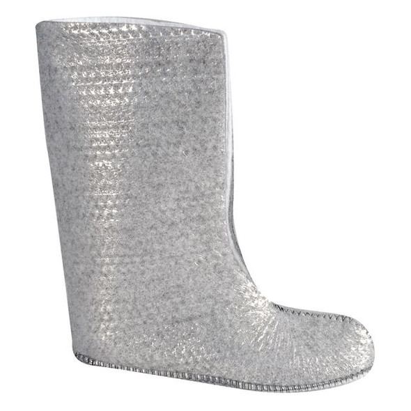 Manufacturer Varies Boot Liner,13" H,Men's,Size 9,PR L8562A40-002 Manufacturer Varies Boot Liner,13" H,Men's,Size 9,PR L8562A40-002