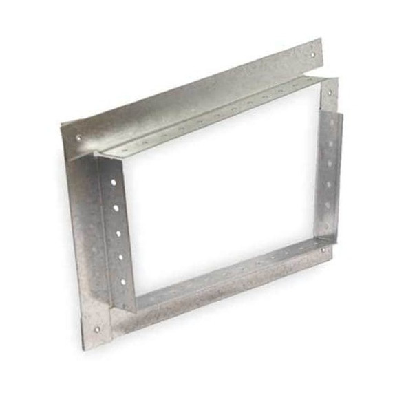 Dayton Retaining Angle,Vertical or Horizontal 2TGG8