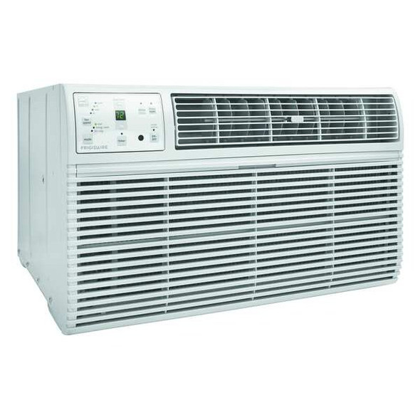 Frigidaire Through-the-Wall Air Cond, 14000 BtuH FHTE143WA2 Frigidaire Through-the-Wall Air Cond, 14000 BtuH FHTE143WA2