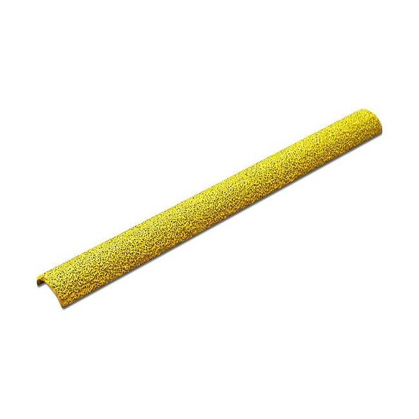 Vigil Antislip Ladder Rung Cover,Round,7-7/8x51/64in 10-405