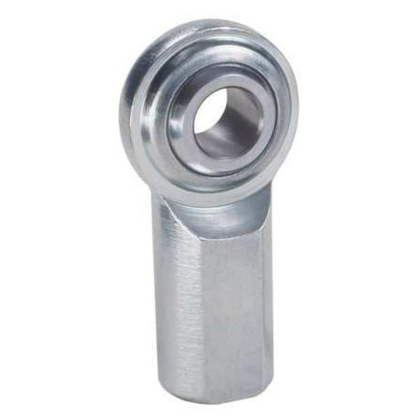 Qa1 Female Rod End,LH,7/16-20 CFL7