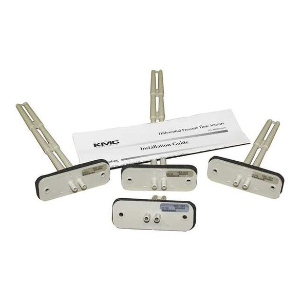 Kmc Controls Air Flow Sensor Kit KIT-1005