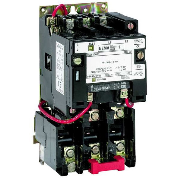 Square D 8536SBO1V03