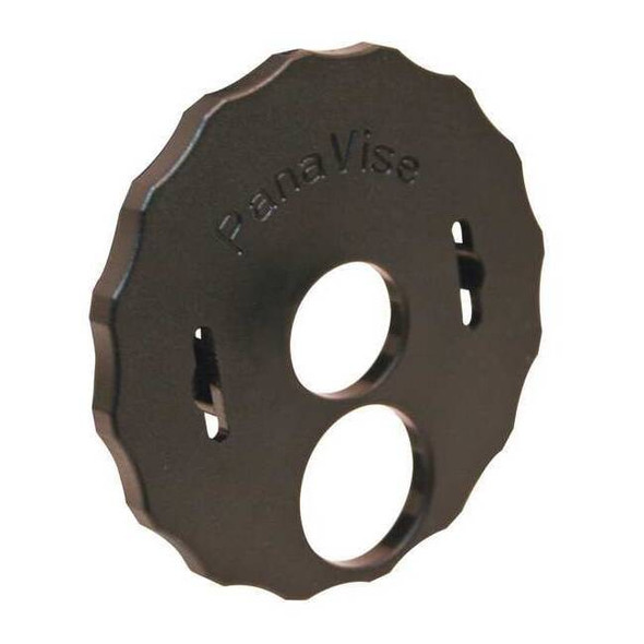 Panavise Speed Control Handle,Bench Vise,ABS,Blk 239