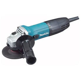Makita GA4530 4-1/2"" Angle Grinder