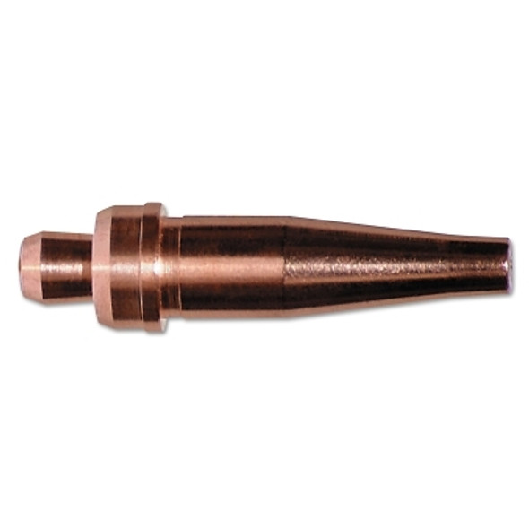 Victor® Style 1-Pc Acetylene Cutting Tip - 3-101 Series, Size 4