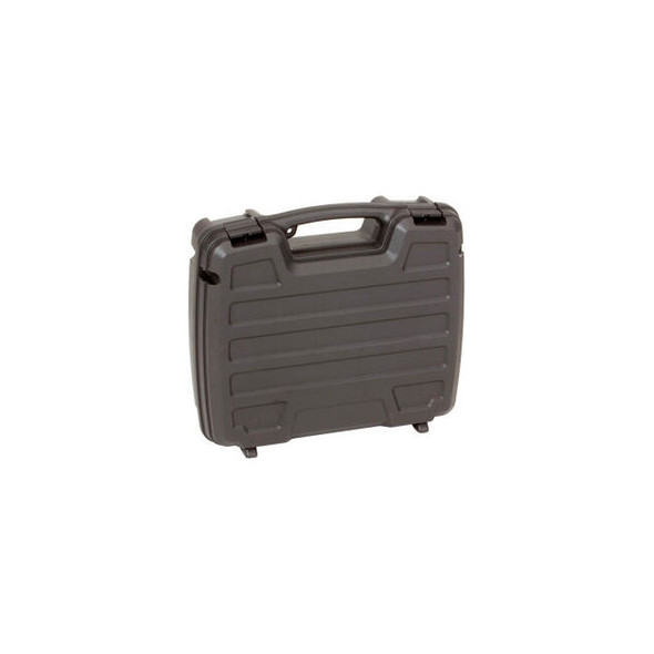 Plano Molding 1010164 Watertight 4 Pistol and Equipment Case 17-1/9""L x 14-7/8"