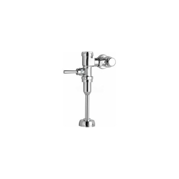 American Standard 6045051.002 Manual Urinal Flush Valve 0.5GPF