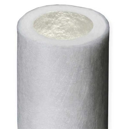 Parker Filter Element,1 Micron,43 SCFM 10H10-025