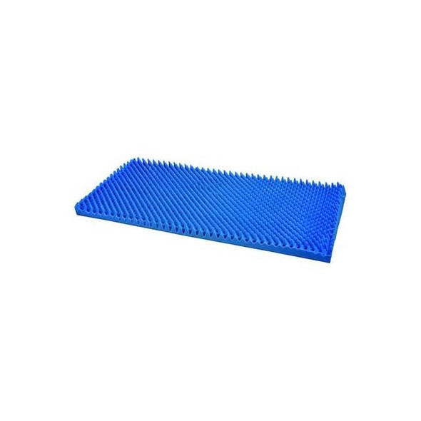Dmi Bed Pad,72inLx33inW,2in Thick,Foam 552-8002-0000