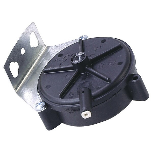 York Pressure Control,0.65" WC SPST S1-024-35311-000