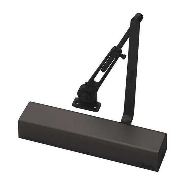 Assa Abloy Accentra 2711 X 690 GAV