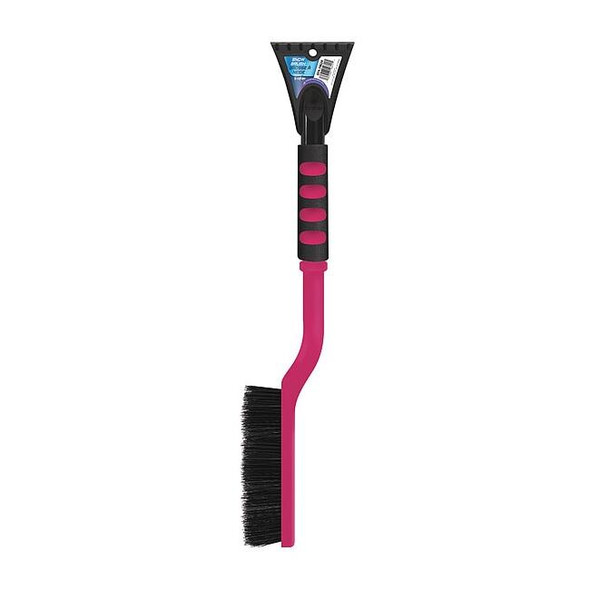 Frostbite Snow Brush,24" 074-19624