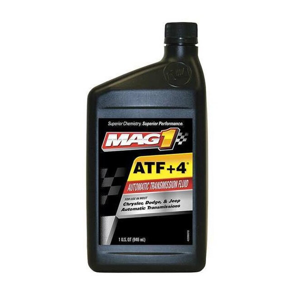 Mag 1 Automatic Transmission Fluid, Red, 32 Oz MAG60627