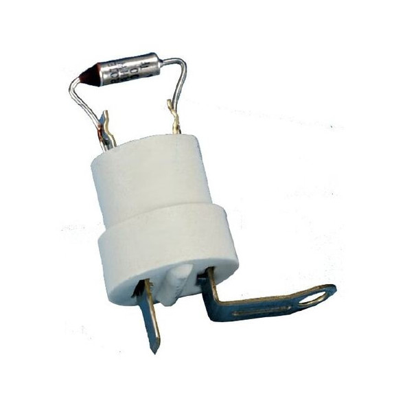 Supco Thermal Cutoff,262 deg. F,PK2 STC6257