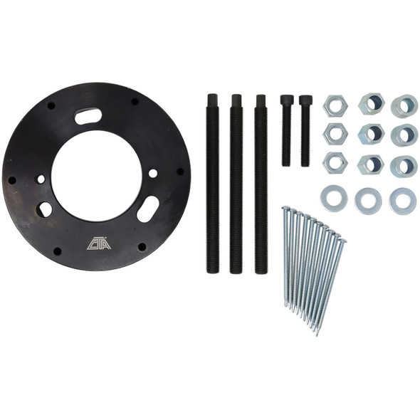 Cummins FRONT Crankshaft Seal & Wear Sleeve Remover/Installer Tool - ISX12 & ISX15 5100