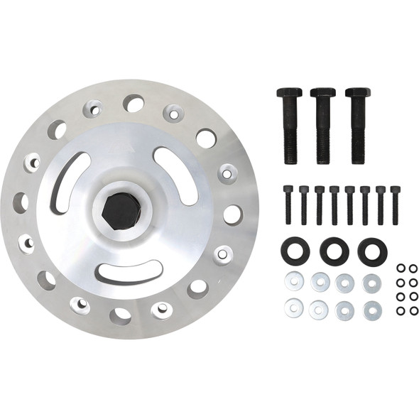 Cummins FRONT Crankshaft Seal Remover/Installer Tool - Double Overhead Cam – ISX & QSX 5102