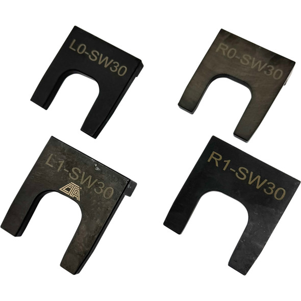 Benz Timing Adapter Plates - M176 5106