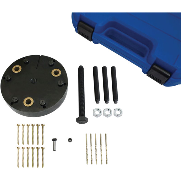 Cummins REAR Crankshaft Seal Remover/Installer Tool – ISX12 5104