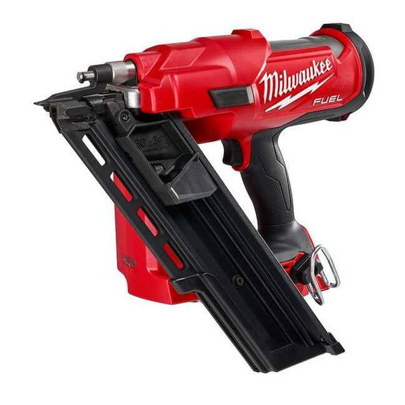 Milwaukee Tool M18 FUEL 30-Degree Framing Nailer (Tool Only) 2745-20