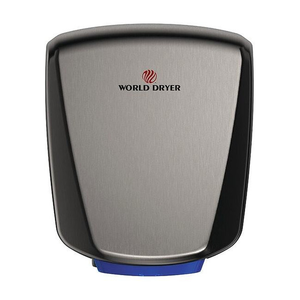 World Dryer Q-973A2