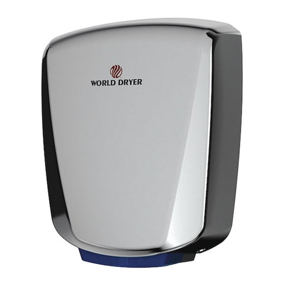 World Dryer Q-972A2