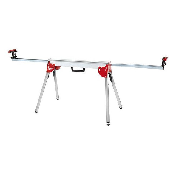 Milwaukee Tool Miter Saw Stand, MILWAUKEE TOOL & EQUIPMENT 48-08-0551