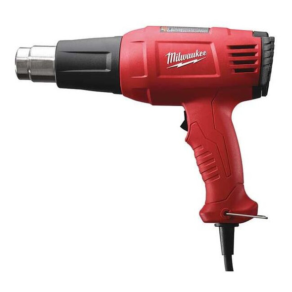 Milwaukee Tool Variable Temperature Heat Gun 8977-20
