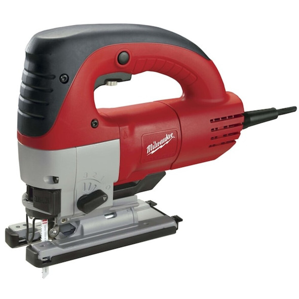 Milwaukee Tool Orbital Jig Saw 6268-21