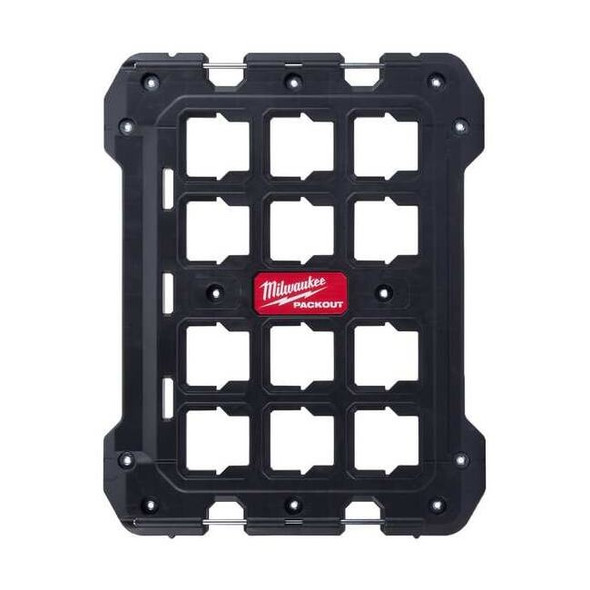 Milwaukee Tool PACKOUT Mounting Plate 48-22-8485
