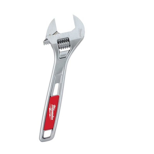 Milwaukee Tool 6" ADJUSTABLE WRENCH 48-22-7406