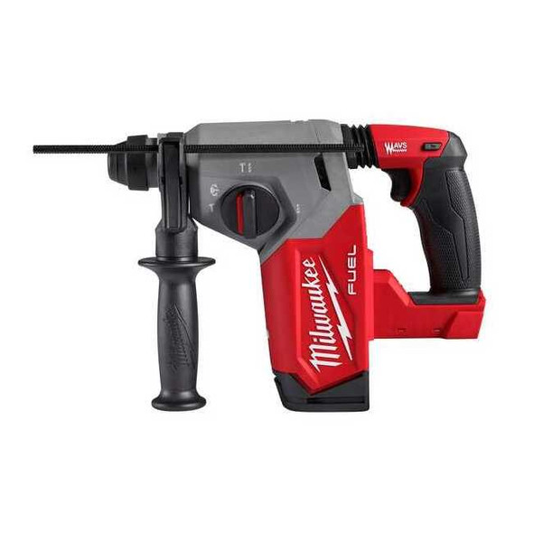 Milwaukee Tool M18 FUEL 1" SDS Plus Rotary Hammer 2912-20