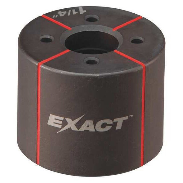 Milwaukee Tool EXACT 1-1/4" Die 49-16-2666