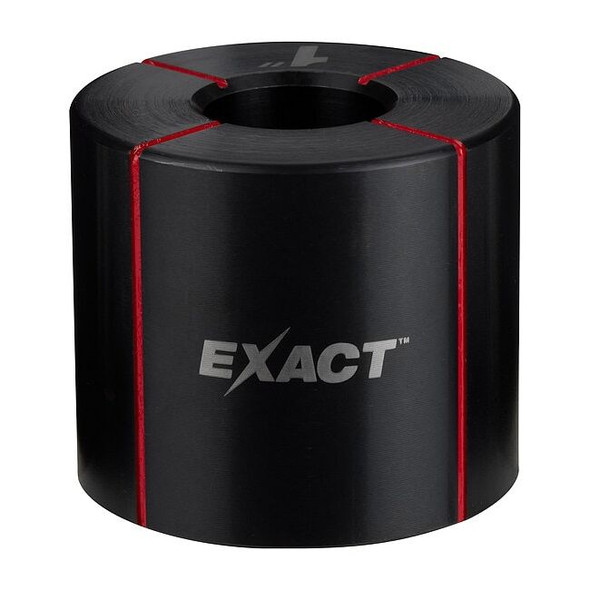 Milwaukee Tool 1 in. EXACT Knockout Die 49-16-2664
