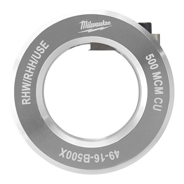 Milwaukee Tool 49-16-B500X