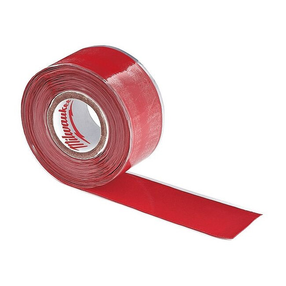 Milwaukee Tool 12 ft. Self-Adhering Tape 48-22-8860