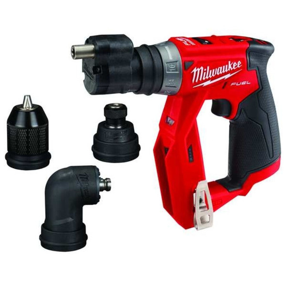 Milwaukee Tool M12 FUEL Installation Drill-Driver (Tool-Only) 2505-20