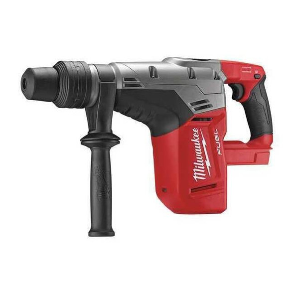 Milwaukee Tool M18 FUEL 1-9/16" SDS Max Hammer Drill 2717-20