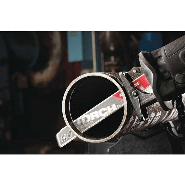 Milwaukee Tool The TORCH w/CARBIDE TEETH 7T 6L 5PK 48-00-5501
