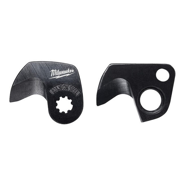 Milwaukee Tool M12 600 MCM Cable Cutter Blade, Steel 48-44-0410