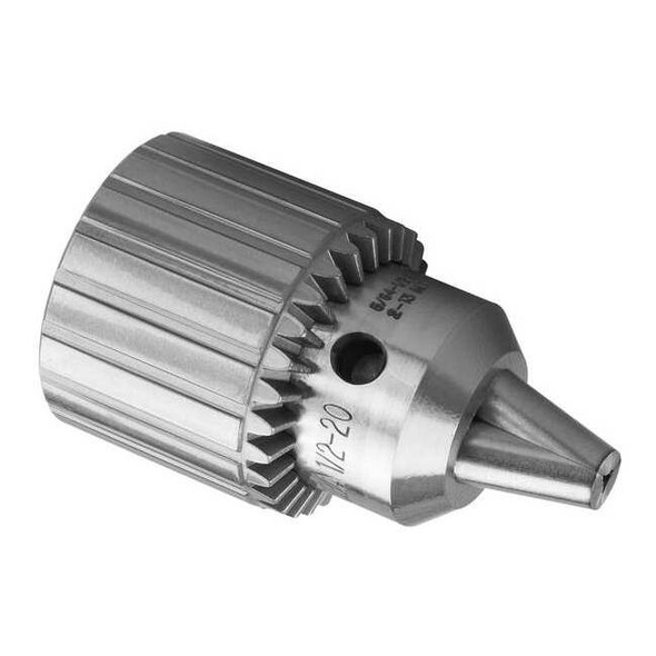 Milwaukee Tool 1/2" Keyed Chuck 48-66-1355