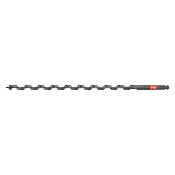 11/16 in. x 18 in. SHOCKWAVE Lineman's Impact Auger Bit